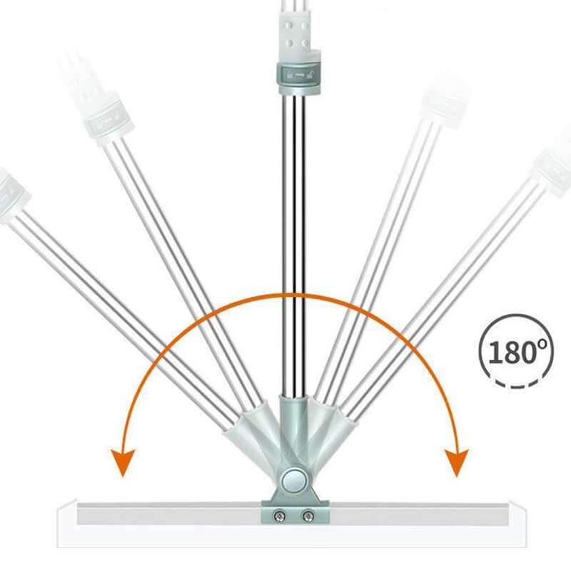 🔥LAST DAY 50% OFF🔥Scalable Silicone Floor Scraper